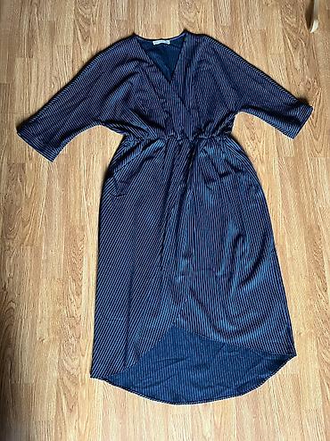 tirmə şal: Gündəlik don, Midi, Lc Waikiki, 2XL — 7