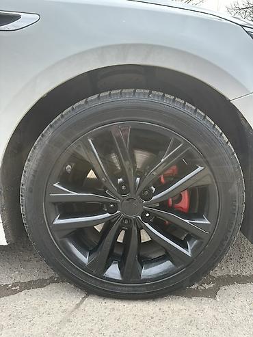 Kia: Kia Optima: 2016 г., 2 л, Автомат, Бензин, Седан — 9