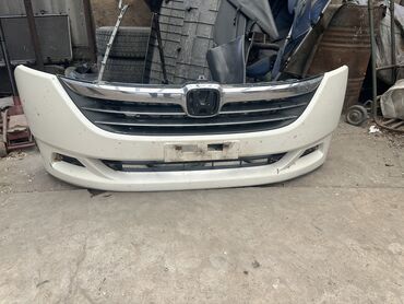 датчик коленвала бмв е34 м50 бош: Бампер Алдыңкы Honda, Колдонулган, Оригинал