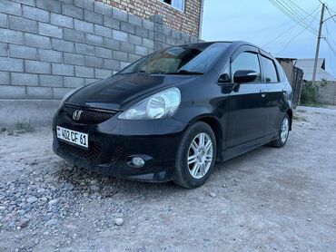 титановый диск цена: Honda Fit: 2004 г., 1.3 л, Бензин
