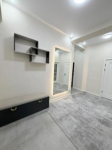 Посуточная аренда квартир: Студия, Душевая кабина, Постельное белье, Кондиционер — 14