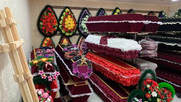 Ритуальные услуги: Ритуальные услуги — 6