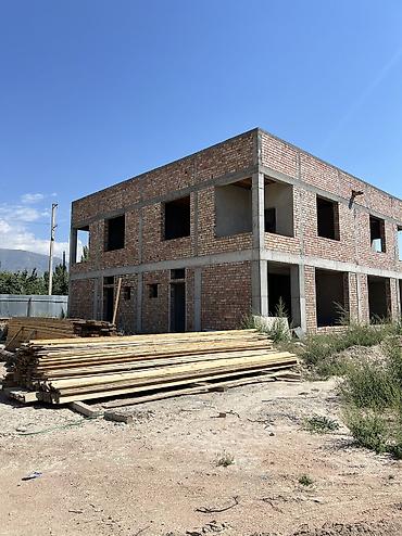 В продаже таунхаусы в два этажа В коттеджном мини городке. С. Чон