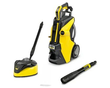 sobne klime cena: Specifikacije: KARCHER K 7 Smart Control Flex Home Perač pod pritiskom