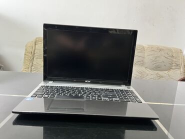 Ноутбуки: Ноутбук, Dell, Б/у, Для несложных задач — 2