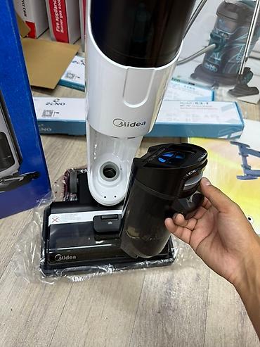dyson hs05: Вертикальный пылесос Новый Полная оплата — 7