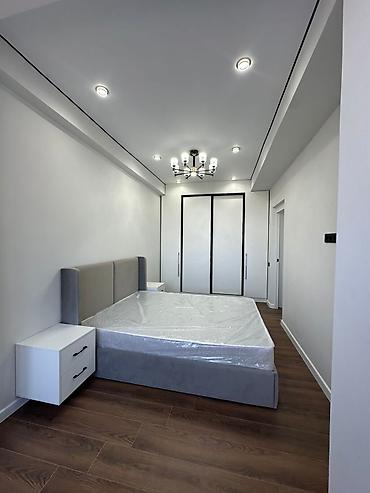 60: 2 комнаты, 60 м², Элитка, 11 этаж — 5