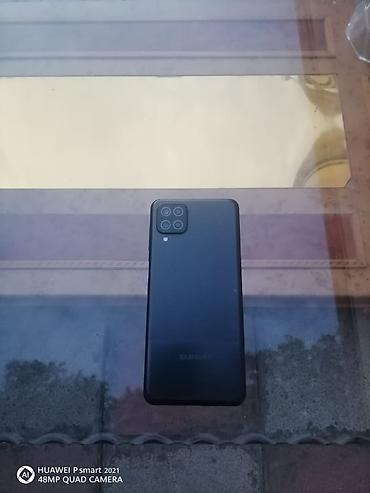 samsung a 12: Samsung Galaxy A12, 64 GB, rəng - Qara — 4
