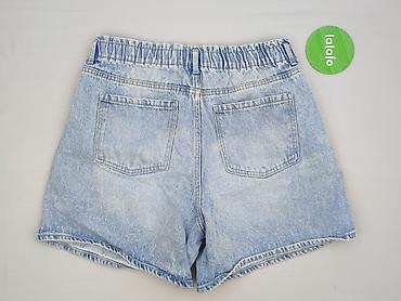 simpson kapcie: Sinsay, Szorty damskie, rozmiar 2XL — 3