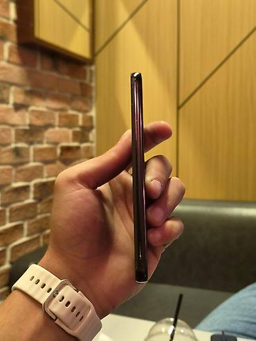 samsung 10a: Samsung Galaxy S23, rəng - Qara, Simsiz şarj — 6