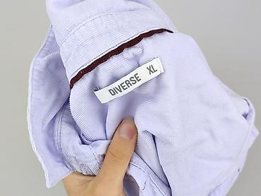 rough: Diverse, Koszulа dla mężczyzn, rozmiar XL — 5