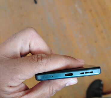 держатель телефона на стедикам fly tech 6: Motorola Moto G Power 2022, 256 GB, rəng - Mavi, Sensor, Barmaq izi, İki sim kartlı