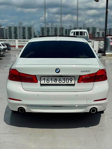 audi g7: BMW 520: 2020 г., 2 л, Автомат, Бензин, Седан — 7