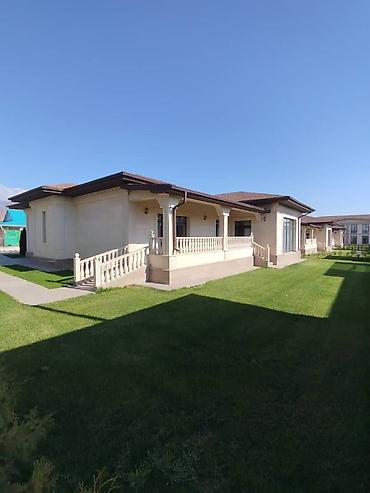 Продажа коттеджей и домов: Продается коттедж площадью 224 м2 в Nomad resort от строительной — 5