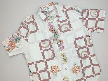 nice shirts eu: Julia, Women`s shirt, size 4XL — 1