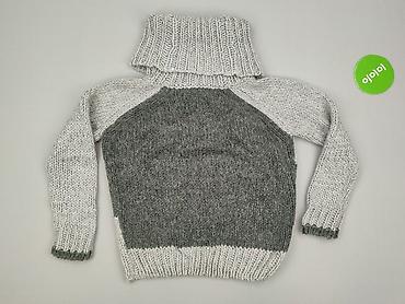 dżem ptaki: Mint Velvet, Sweter damski, rozmiar S — 4