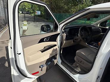 Kia: Kia Carnival: 2020 г., 2.2 л, Автомат, Дизель, Минивэн — 11