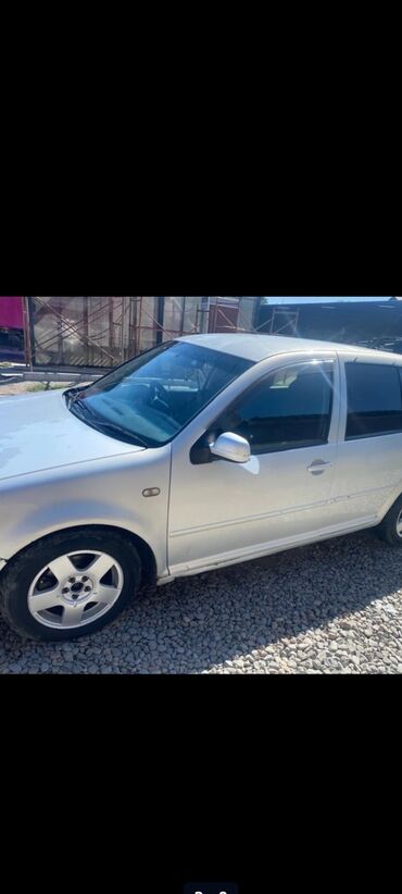 мойка для машины купить: Volkswagen Golf: 1999 г., 1.8 л, Автомат, Бензин