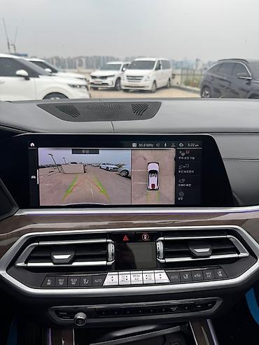 kaiyi e5: BMW X5: 2021 г., 3 л, Типтроник, Бензин, Внедорожник — 10