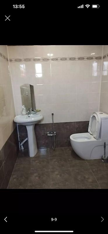 Uzunmüddətli kirayə evlər: 10 kv. m, 2 otaqlı, Kombi, Qaz, İşıq — 8