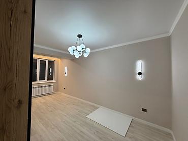 Продажа квартир: 2 комнаты, 60 м², Элитка, 8 этаж, Дизайнерский ремонт — 10