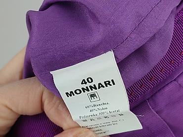 spodnice monari: Monnari, Spódnica damska, rozmiar L — 5