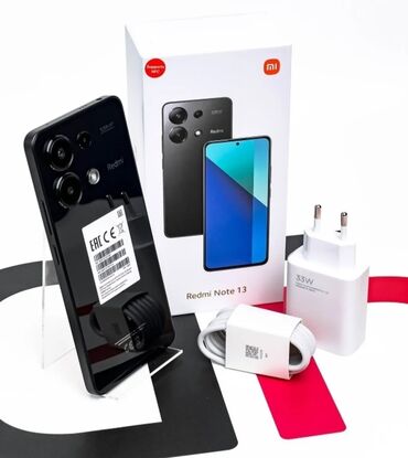 поко эм 5: Redmi, Redmi Note 13