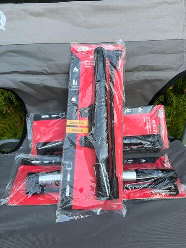 Велоаксессуары: Велосипедный насос West BIKING с креплением ✨ Алюминиевый корпус at lalafo.kg — 15 Велоаксессуары: Велосипедный насос West BIKING с креплением ✨ Алюминиевый корпус — 15