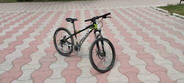 shimano велосипеды: Продам велосипед скоростной в хорошем состоянии. обращаться по