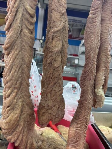 Мясо: Баранина : Лопатка, Стейк — 7