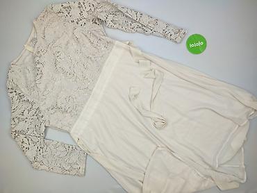 bluzki do ta: Boohoo, Sukienka damska, rozmiar 5XL — 2