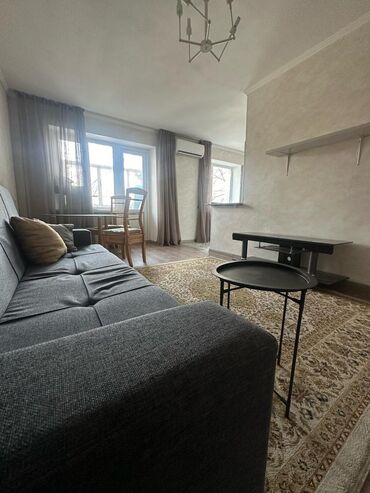 Продажа квартир: 3 комнаты, 55 м², Индивидуалка, 2 этаж, Дизайнерский ремонт