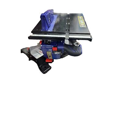 elektrik mişari: №: 14079 Məhsulun adı: Şalbanbaşı mişar Royce, 255 mm Brend: Royce — 2