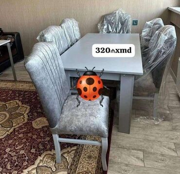 stol desdi: Masa dəsti