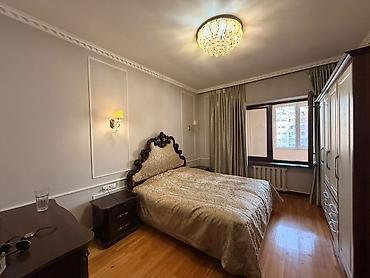 Продажа квартир: 4 комнаты, 205 м², Цум Индивидуалка, 4 этаж, Старый ремонт — 9