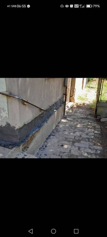 Građevinarstvo i rekonstrukcija: Sečenje zidova mašinskim putem, brzo, kvalitetno i povoljno Zaštita — 4