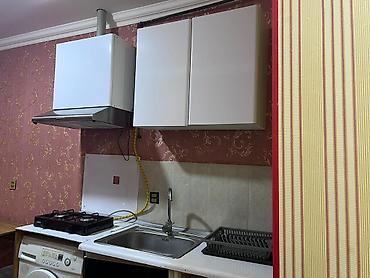 Həyət evləri və villalar: Kiraye verilir, Insaatcilar metrosuna 5-6 deq mesafede. 350 azn — 3
