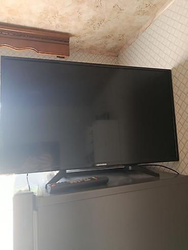 Hoffmann LED smart Televizor 82ekran. heç bir problemi yoxdu. ustada lalafo.az -da Hoffmann LED smart Televizor 82ekran. heç bir problemi yoxdu. ustada