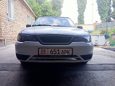 kia ray 2020: Daewoo Nexia: 2010 г., 1.6 л, Механика, Бензин, Седан — 1