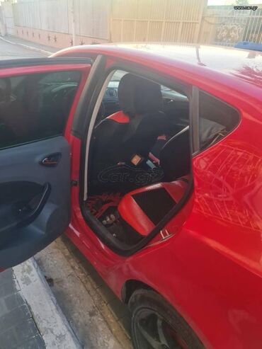 Seat: Seat Ibiza: 1.4 l. | 2009 έ. 198000 km. Χάτσμπακ — 9