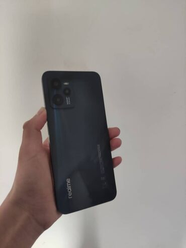 оперативная память 2 гб ddr2: Realme C35, 128 ГБ, 1 SIM, 2 SIM
