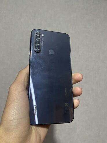 складные телефоны: Redmi, Redmi 8, Б/у, 32 ГБ, 2 SIM