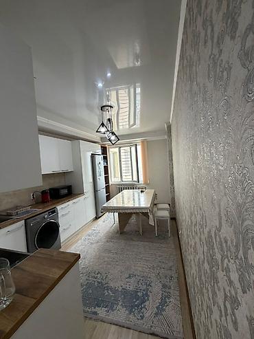 Продажа квартир: 2 комнаты, 70 м², Элитка, 13 этаж — 10