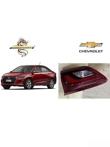 2107 arxa stop: Halogen, Chevrolet 2020 il, Analoq, Çin, Yeni — 1