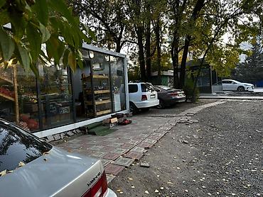 овощной павильон: Продажа магазинов Отдельно стоящий магазин, 16 м², Свежий ремонт, С видеонаблюдением, 1 этаж — 6