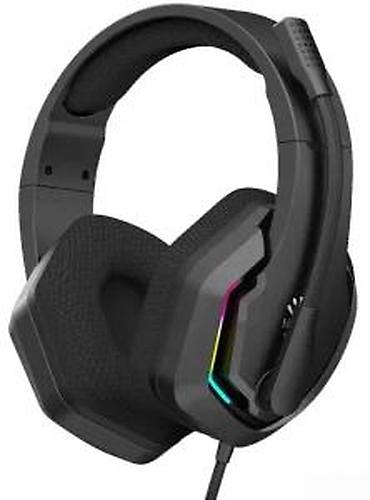 Zvučnici, slušalice i mikrofoni: Gejming slušalice sa mikrofonom – žičane, over-ear dizajn - Velike — 8