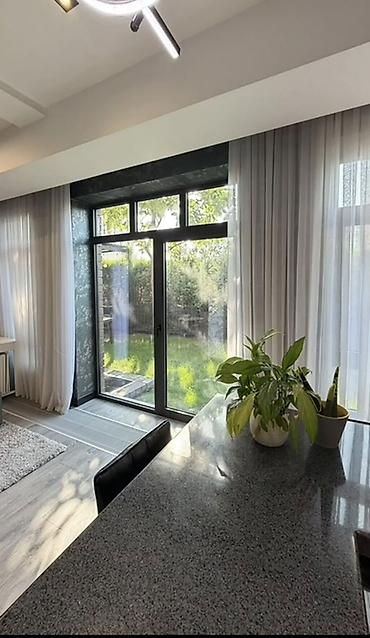 Продажа квартир: Продается 5 комнатная квартира 📍Адрес: мкр Аламедин-1 🏗️Застройщик — 18