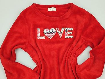 bluza sellpy: Love To Lounge, Bluza damska
, rozmiar M — 1