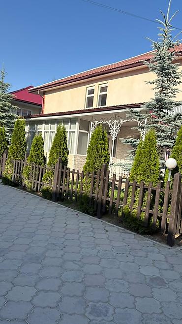 Посуточная аренда квартир: В ЧОЛПОНАТЕ . Сдаются уютные 2х 3х, 4х5+места есть коттедж на — 6