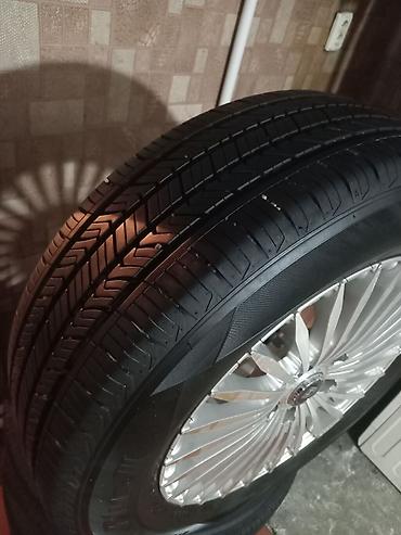 bbs 18: Колеса в сборе 205 / 65 / R 16, Лето, Новый, Комплект, Легковые, Литые, отверстий - 5 — 4